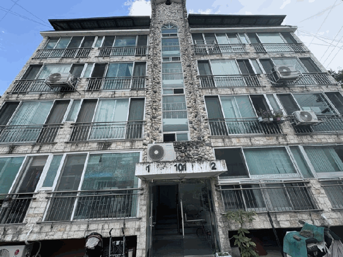 경상북도 칠곡군 왜관읍 석전리 494-1 4층402호 다세대주택 경매 물건 사진