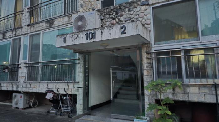경북 칠곡군 왜관읍 다세대주택 경매 물건 사진
