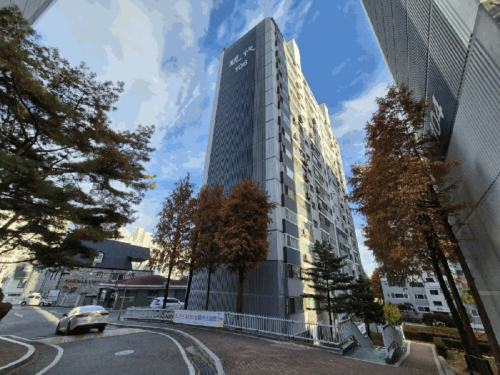 경북 칠곡군 북삼읍 아파트 경매 물건 사진 5 · 2025타경9731