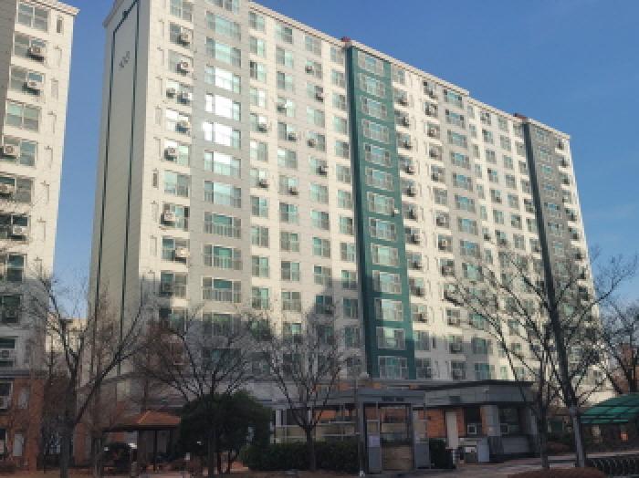 대구 동구 율하동 아파트 경매 물건 사진
