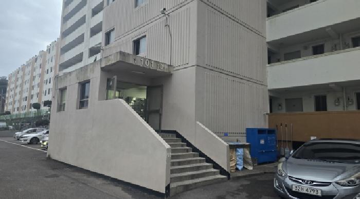 경북 칠곡군 약목면 아파트 경매 물건 사진