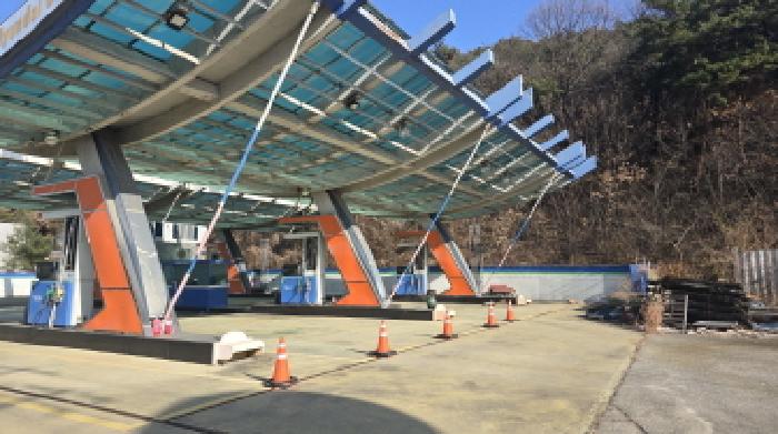 경북 칠곡군 왜관읍 위험물저장및처리시설 경매 물건 사진 5 · 2025타경9747