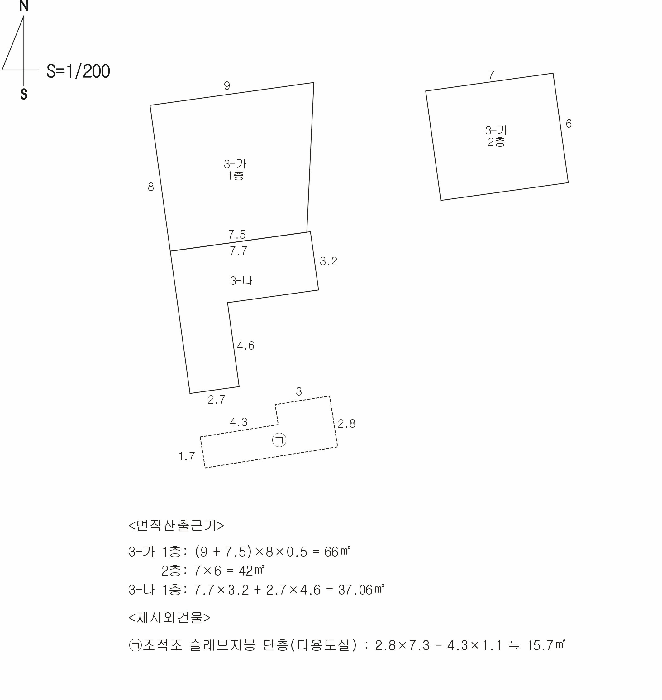 대구 중구 근린시설 경매 물건 사진 5 · 2025타경9760