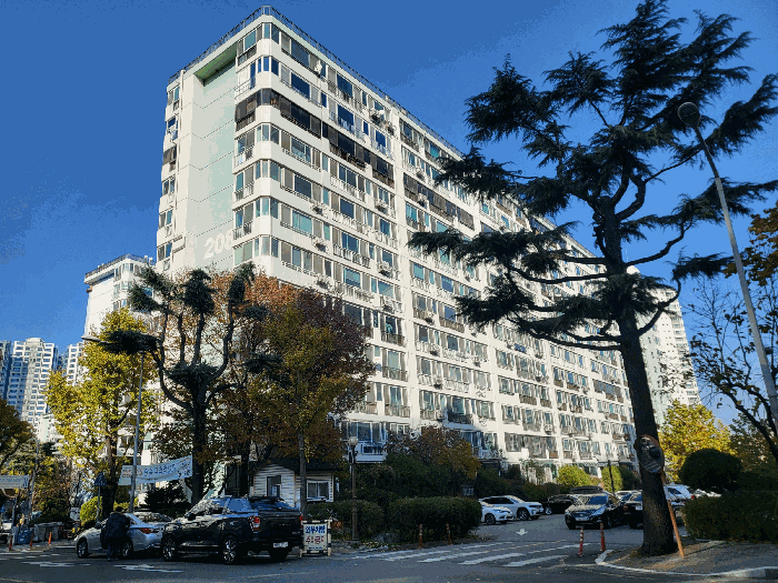 대구 남구 봉덕동 아파트 경매 물건 사진 6 · 2025타경9767