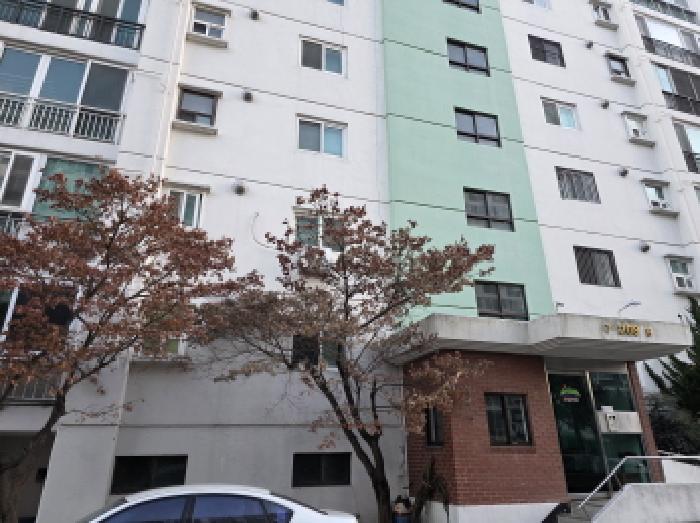 대구 남구 봉덕동 아파트 경매 물건 사진