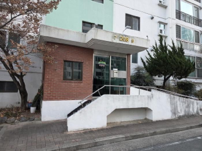 대구 남구 봉덕동 아파트 경매 물건 사진 2 · 2025타경9767