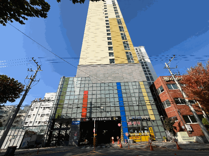대구 동구 신천동 상가,오피스텔,근린시설 경매 물건 사진 6 · 2025타경9768
