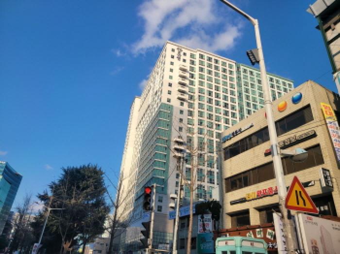 대구 동구 신천동 상가,오피스텔,근린시설 경매 물건 사진