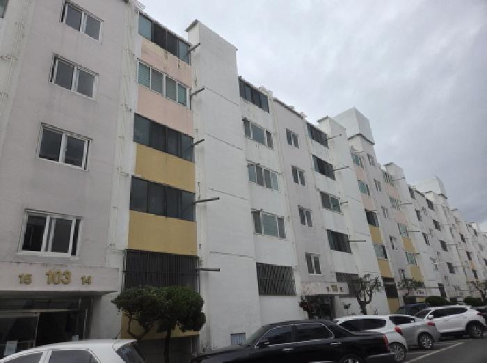 경북 경산시 사동 아파트 경매 물건 사진