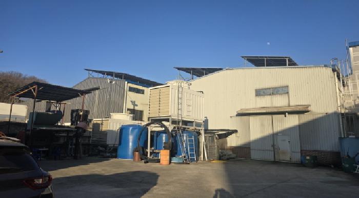 경북 칠곡군 기산면 공장/지식산업센터 경매 물건 사진 2 · 2025타경9773
