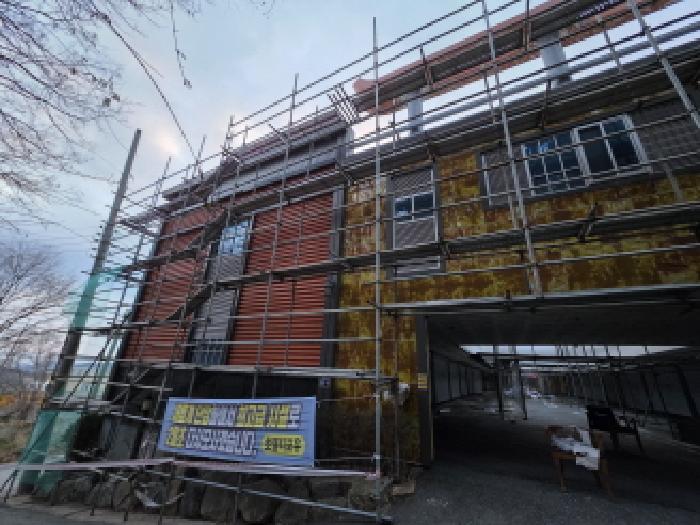 대구 동구 용수동 숙박시설 경매 물건 사진 2 · 2025타경9781
