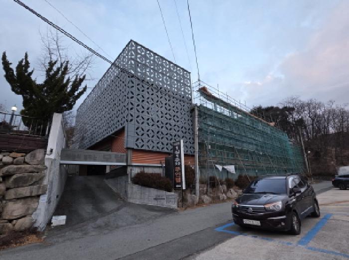 대구 동구 용수동 숙박시설 경매 물건 사진 5 · 2025타경9781
