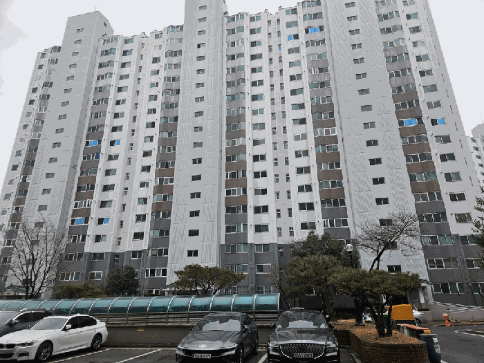 경북 경산시 삼풍동 아파트 경매 물건 사진 3 · 2025타경9785