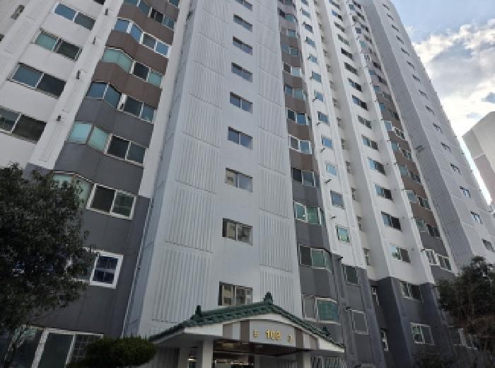 경북 경산시 삼풍동 아파트 경매 물건 사진