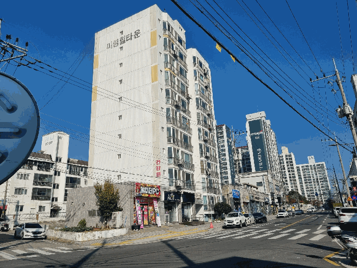 경북 칠곡군 북삼읍 아파트 경매 물건 사진 5 · 2025타경9789