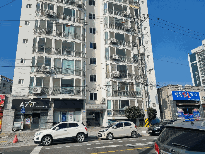 경북 칠곡군 북삼읍 아파트 경매 물건 사진 6 · 2025타경9789