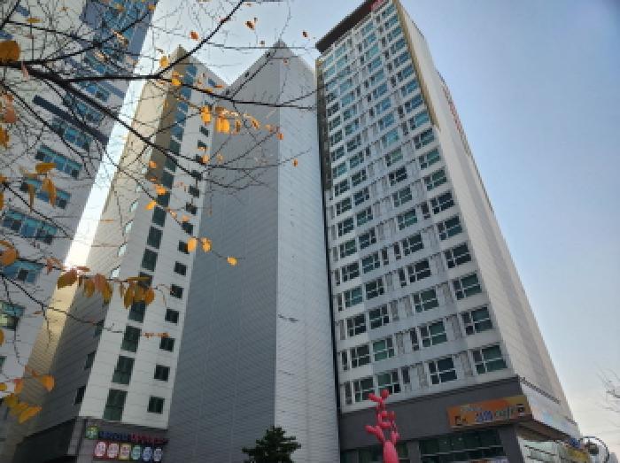 대구 북구 상가,오피스텔,근린시설 경매 물건 사진