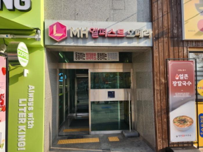 대구 북구 상가,오피스텔,근린시설 경매 물건 사진 2 · 2025타경9794