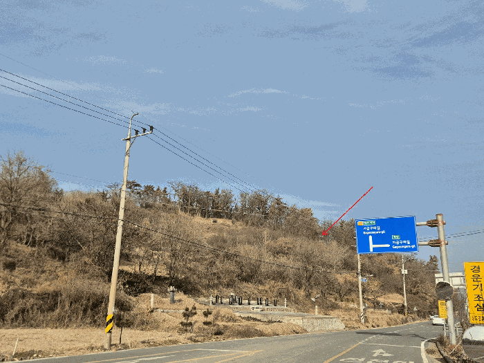 경북 청도군 이서면 임야 경매 물건 사진 4 · 2025타경9795