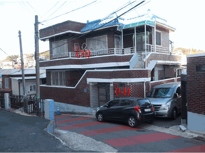 대구 북구 산격동 단독주택 경매 물건 사진 5 · 2025타경9799