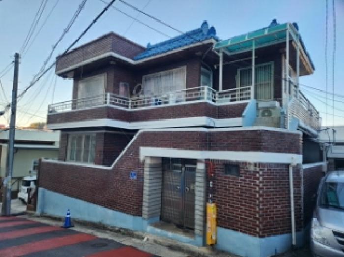 대구 북구 산격동 단독주택 경매 물건 사진