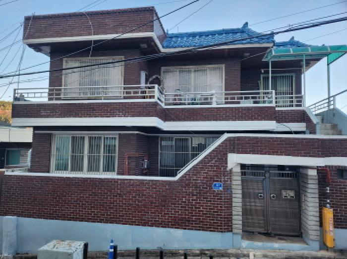 대구 북구 산격동 단독주택 경매 물건 사진 2 · 2025타경9799