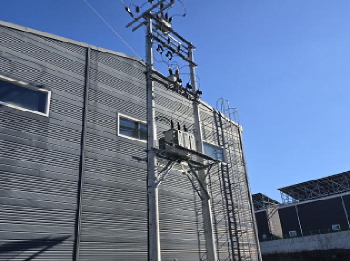 경북 영천시 봉동 공장/지식산업센터 경매 물건 사진
