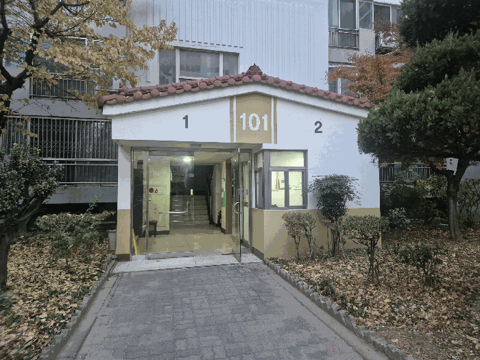 대구 북구 복현동 아파트 경매 물건 사진 4 · 2025타경9814