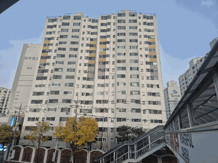 대구 북구 복현동 아파트 경매 물건 사진 5 · 2025타경9814