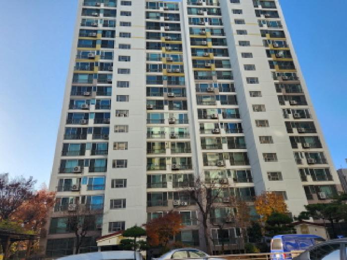 대구 북구 복현동 아파트 경매 물건 사진