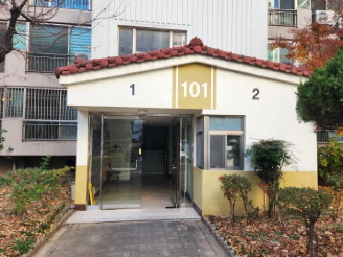 대구 북구 복현동 아파트 경매 물건 사진 2 · 2025타경9814