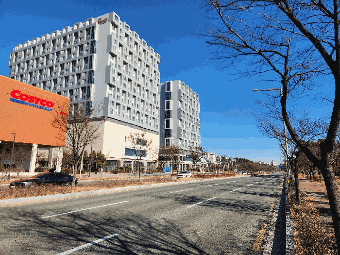 대구 동구 신서동 상가,오피스텔,근린시설 경매 물건 사진 5 · 2025타경9817