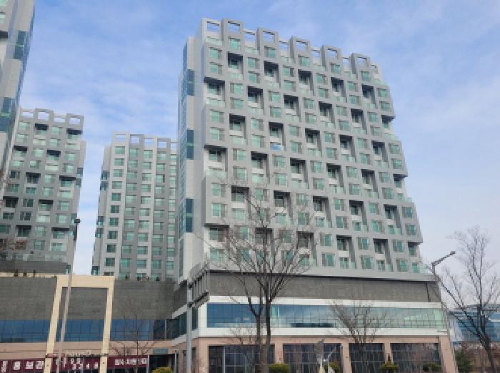 대구 동구 신서동 상가,오피스텔,근린시설 경매 물건 사진 2 · 2025타경9817