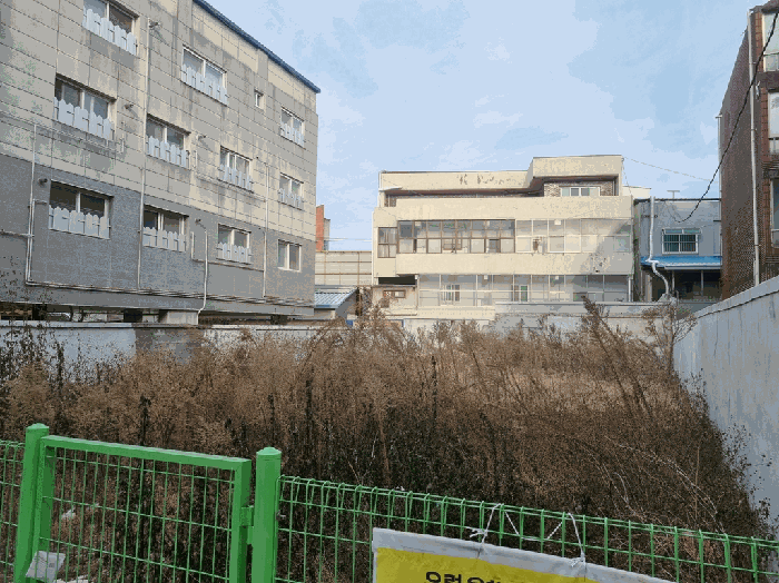 대구광역시 남구 대명동 337-6 대지,임야,전답 경매 물건 사진