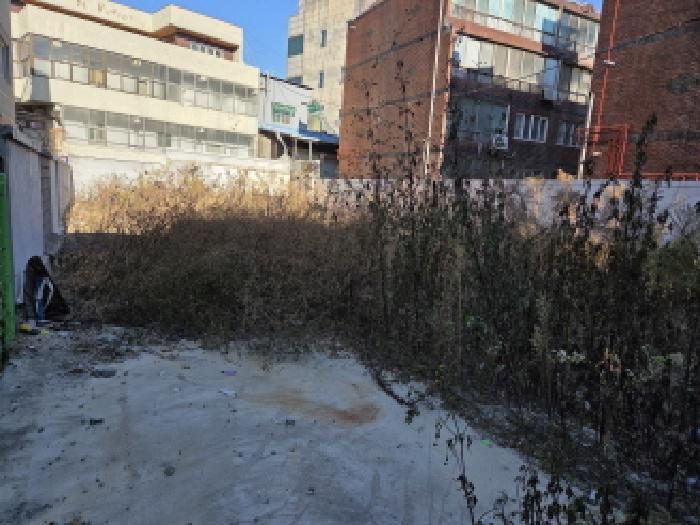 대구 남구 대명동 대지,임야,전답 경매 물건 사진