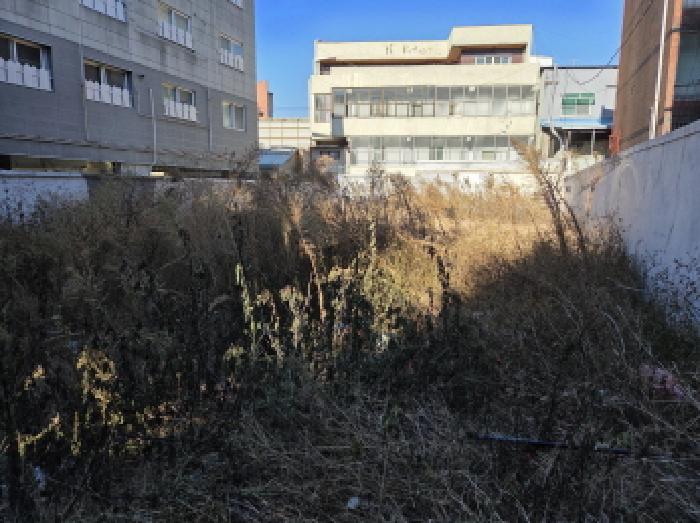 대구 남구 대명동 대지,임야,전답 경매 물건 사진 3 · 2025타경9822