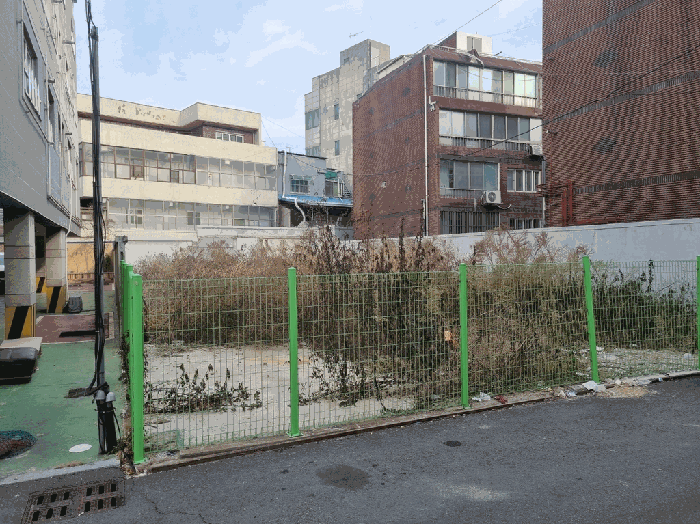 대구 남구 대명동 대지,임야,전답 경매 물건 사진 4 · 2025타경9822