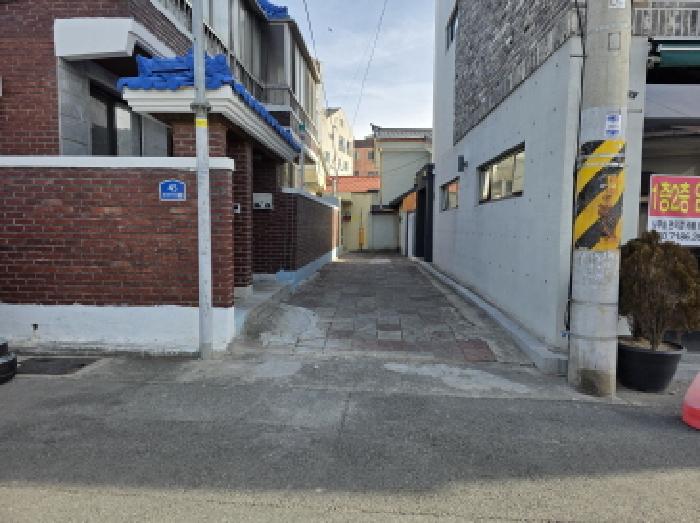 대구 동구 신기동 도로 경매 물건 사진 6 · 2025타경9834
