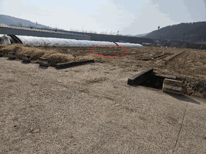 대구 북구 서변동 답 경매 물건 사진 5 · 2025타경9835