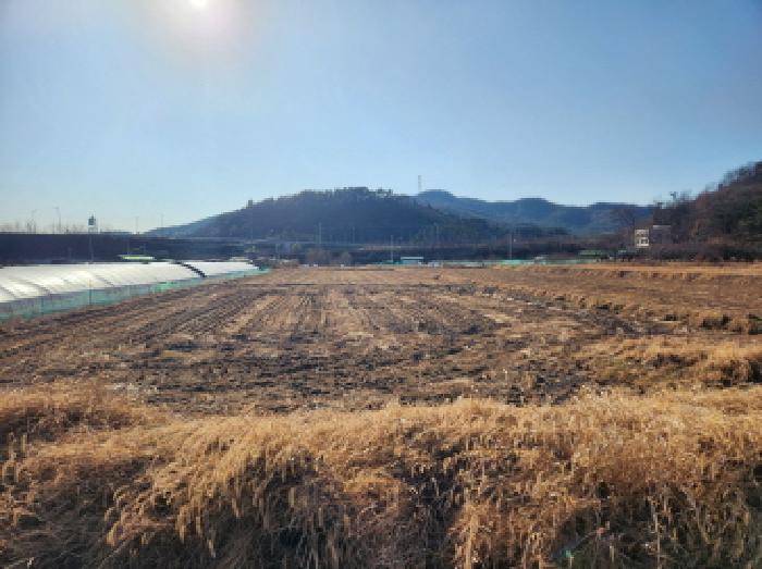 대구 북구 서변동 답 경매 물건 사진 2 · 2025타경9835