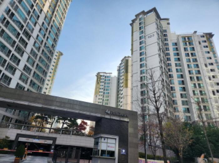 대구 수성구 아파트 경매 물건 사진