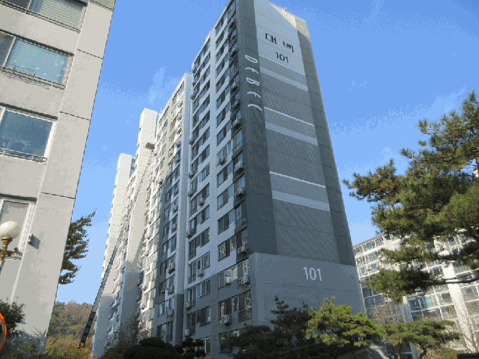 대구 북구 태전동 아파트 경매 물건 사진 5 · 2025타경9846