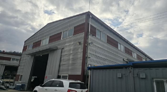 경북 칠곡군 석적읍 근린생활시설 경매 물건 사진