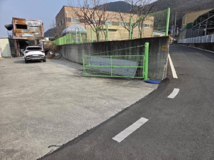 경북 경산시 남천면 근린생활시설 경매 물건 사진