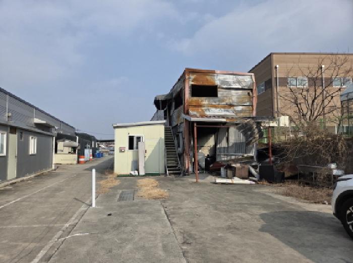 경북 경산시 남천면 근린생활시설 경매 물건 사진 2 · 2025타경9851