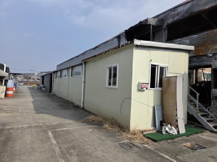 경북 경산시 남천면 근린생활시설 경매 물건 사진 4 · 2025타경9851