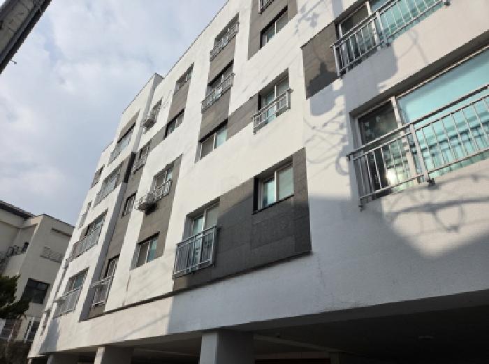 경북 경산시 사정동 연립주택,다세대,빌라 경매 물건 사진