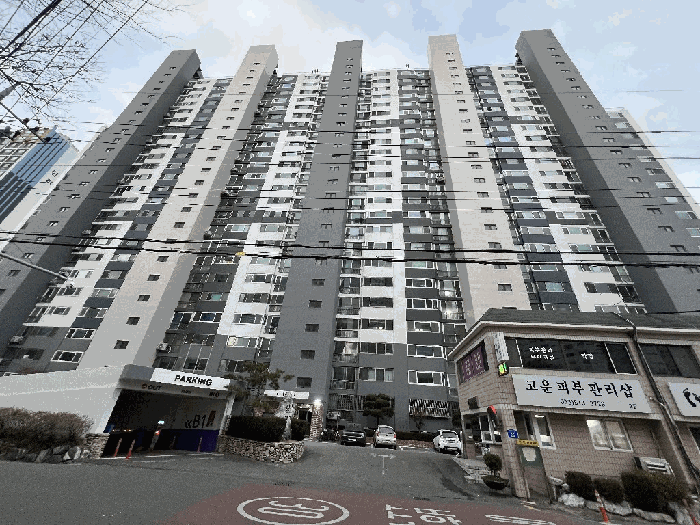 경북 경산시 정평동 아파트 경매 물건 사진 3 · 2025타경9859