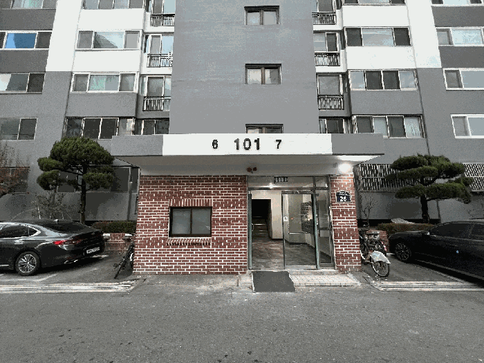 경북 경산시 정평동 아파트 경매 물건 사진 4 · 2025타경9859