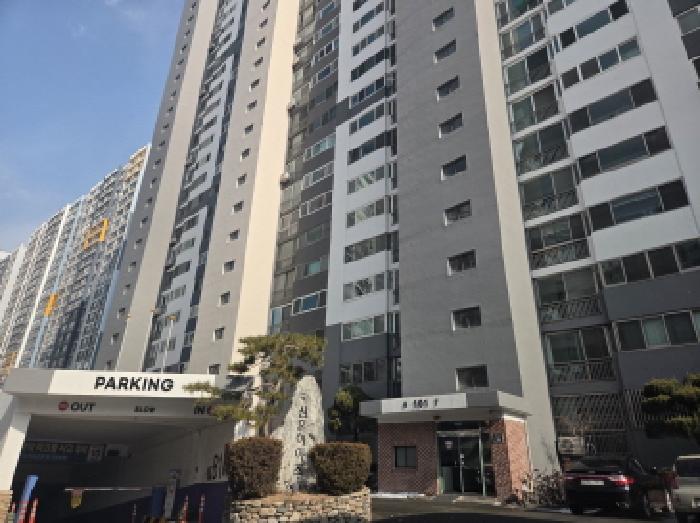 경북 경산시 정평동 아파트 경매 물건 사진